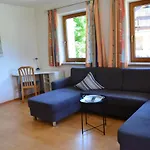 Bichlerhof Lejlighed