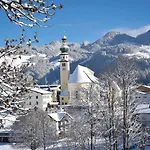 Bichlerhof Lejlighed *