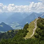 Bichlerhof Lejlighed *