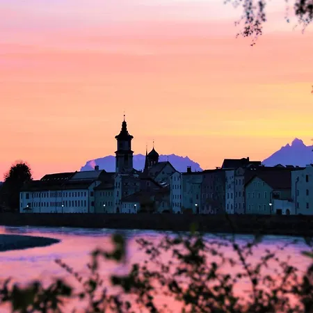 Bichlerhof Radfeld