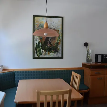 Apartamento Bichlerhof