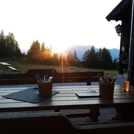 Apartment Bichlerhof