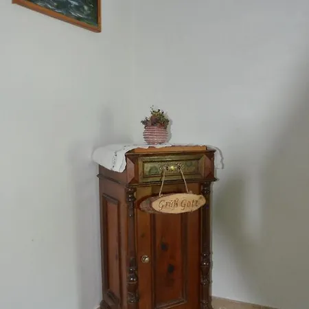 Bichlerhof Διαμέρισμα