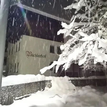 Bichlerhof * Radfeld