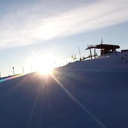 Διαμέρισμα Bichlerhof