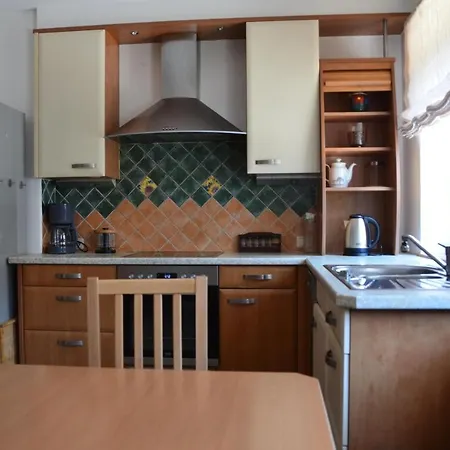Apartamento Bichlerhof