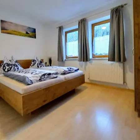 Apartment Bichlerhof *