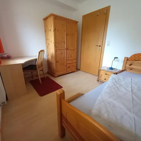 Bichlerhof Apartamento
