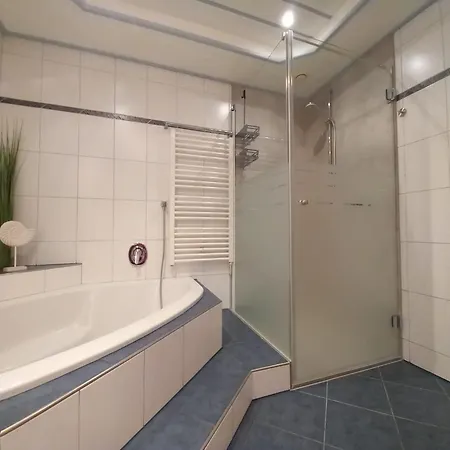 Apartment Bichlerhof