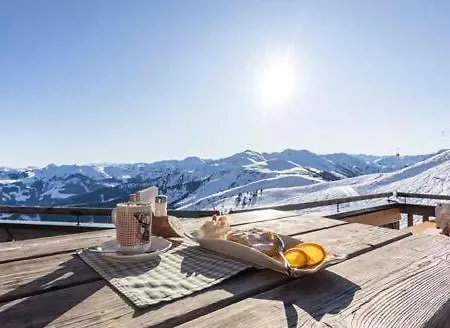 Bichlerhof * Radfeld