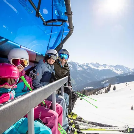 Bichlerhof Διαμέρισμα *