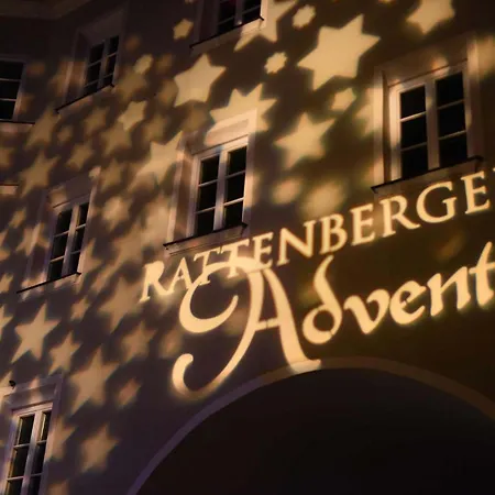 Bichlerhof Διαμέρισμα Radfeld