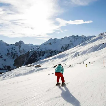 Bichlerhof Διαμέρισμα Radfeld