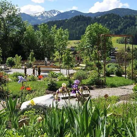 Apartment Bichlerhof