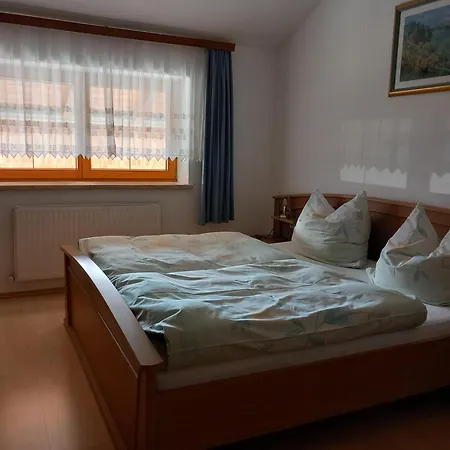 Appartement Bichlerhof