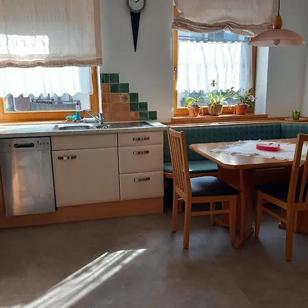 Διαμέρισμα Bichlerhof