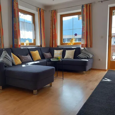 Bichlerhof Διαμέρισμα *