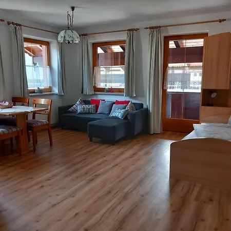 Bichlerhof * Radfeld