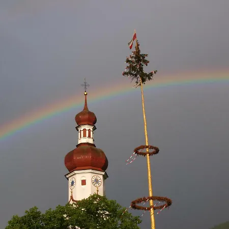 Διαμέρισμα Bichlerhof *