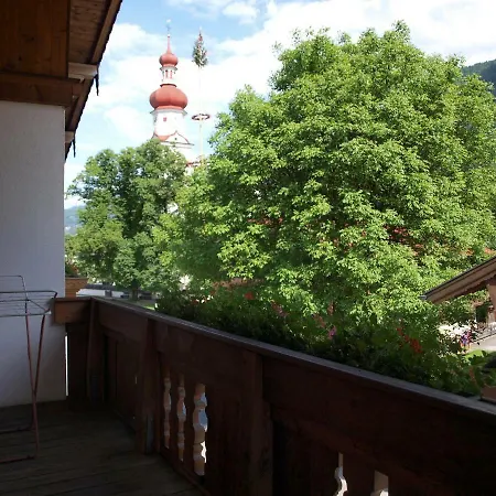 Apartamento Bichlerhof *