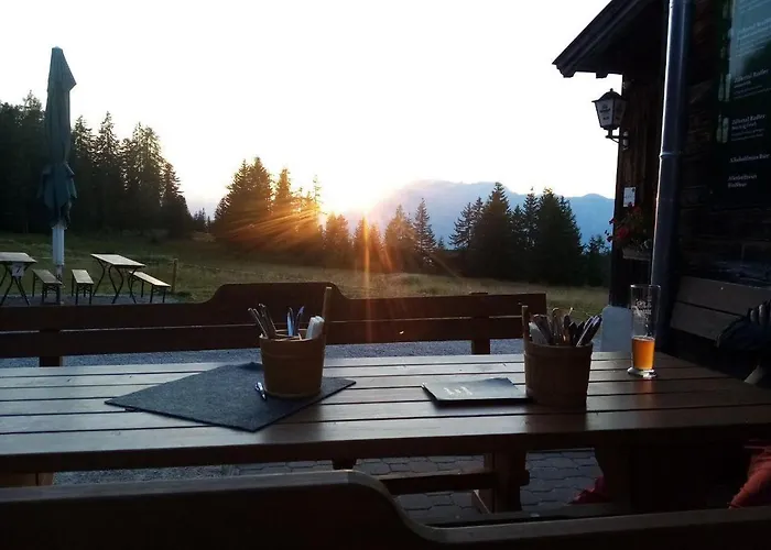 Appartement Bichlerhof