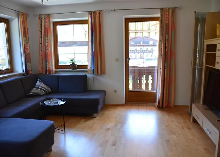 Bichlerhof * Radfeld