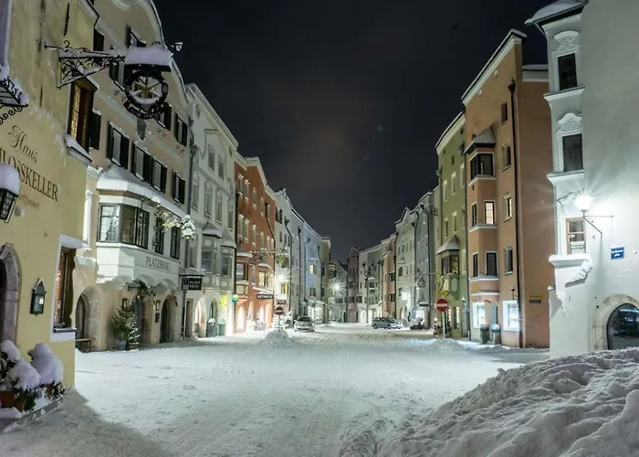 Bichlerhof * Radfeld