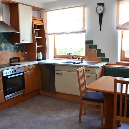 Bichlerhof Apartamento Radfeld