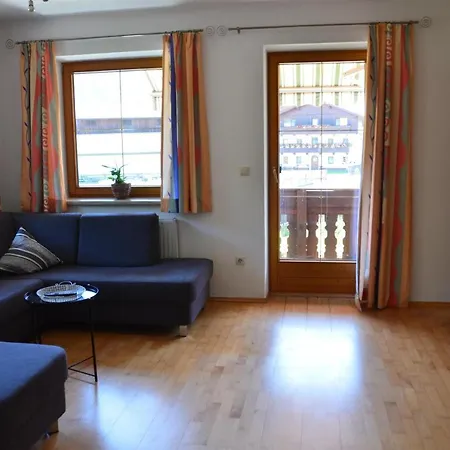 Bichlerhof * Radfeld