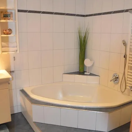 Apartamento Bichlerhof Radfeld