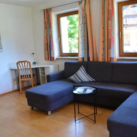 Bichlerhof Apartamento