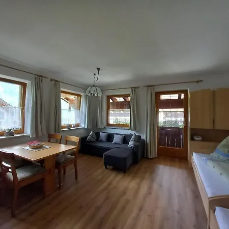 Bichlerhof Apartamento