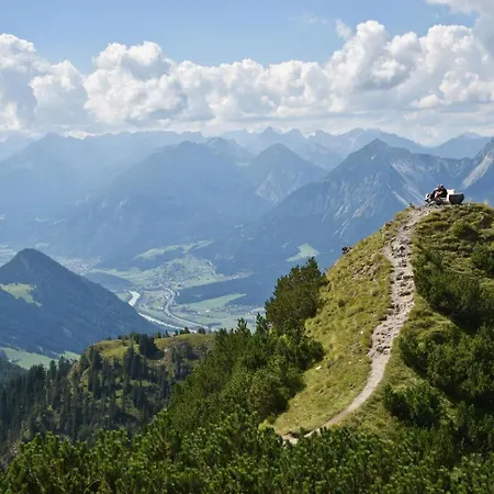 Bichlerhof Apartamento *