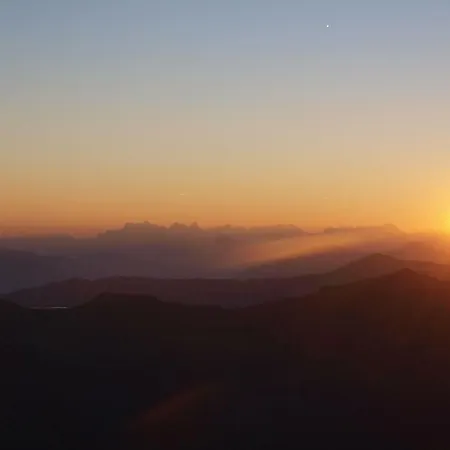 Bichlerhof Apartamento Radfeld