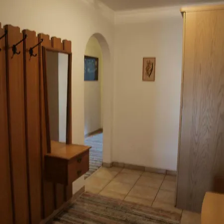 Bichlerhof Apartamento *