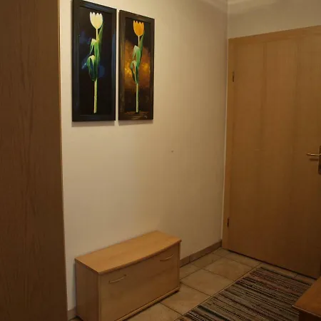 Apartamento Bichlerhof
