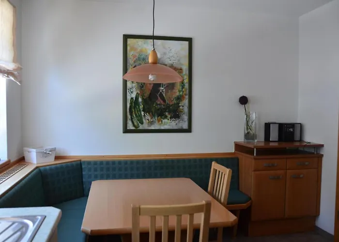 Apartment Bichlerhof