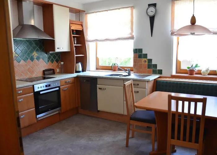 Bichlerhof Apartment Radfeld