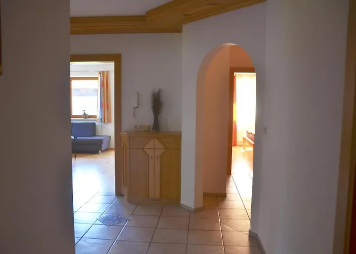 Bichlerhof * Radfeld