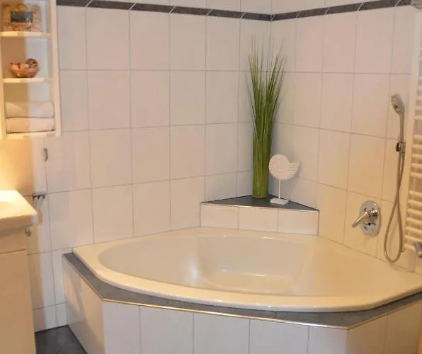 Apartment Bichlerhof Radfeld