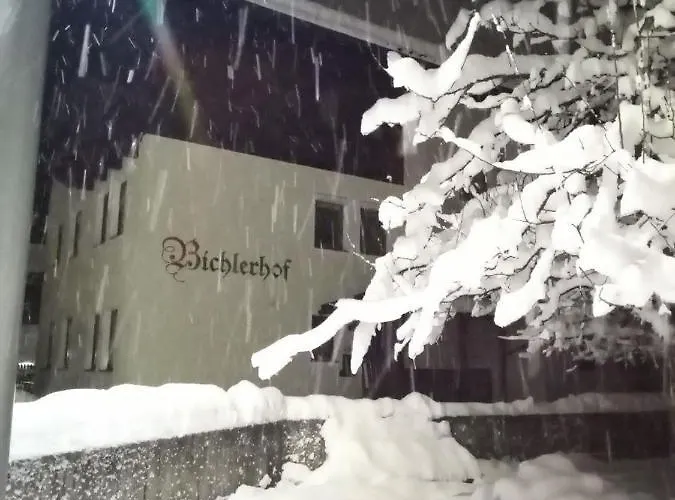 Bichlerhof * Radfeld