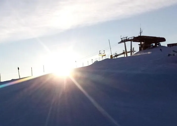 Apartment Bichlerhof