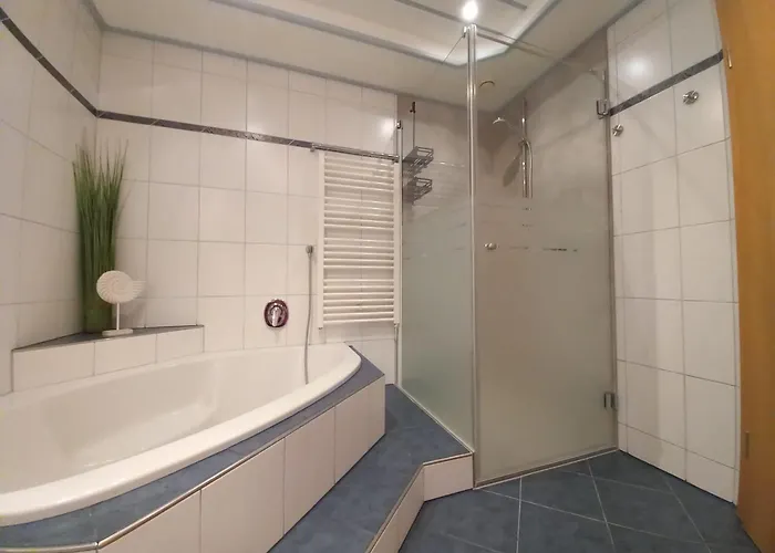 Apartment Bichlerhof