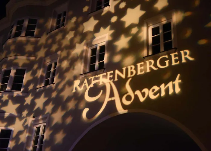 Bichlerhof Apartment Radfeld