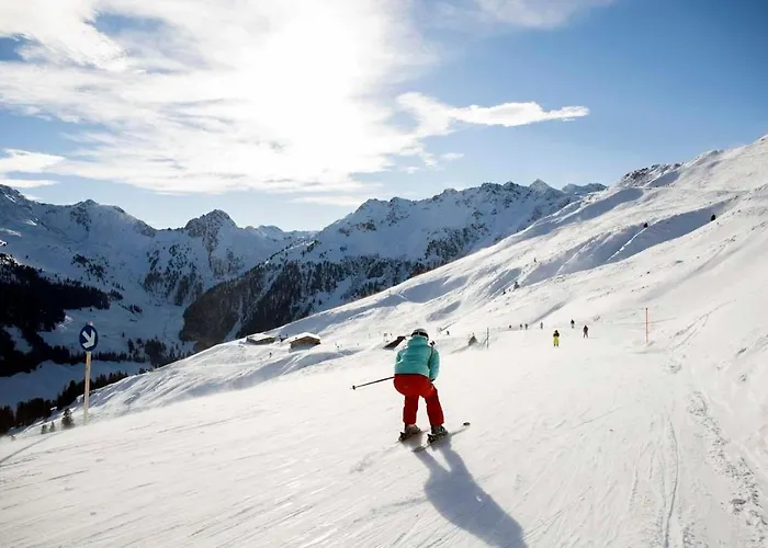 Bichlerhof Apartment Radfeld