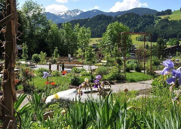 Apartment Bichlerhof