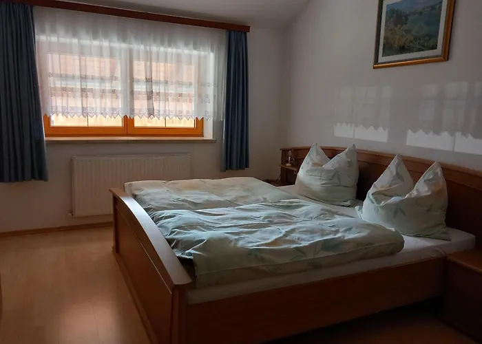 Apartment Bichlerhof