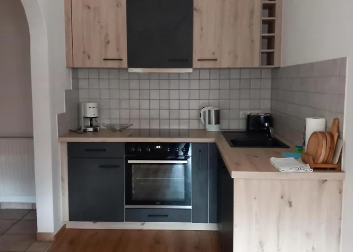 Apartment Bichlerhof Radfeld