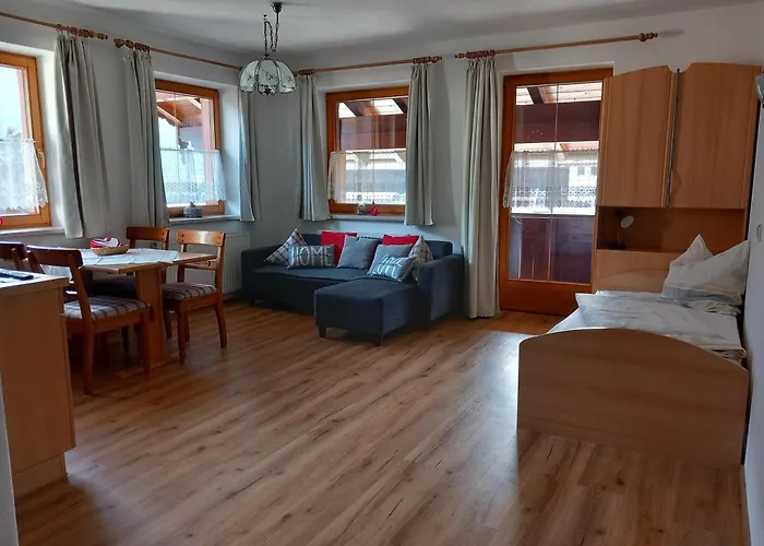 Bichlerhof * Radfeld