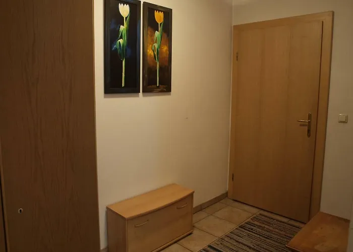 Apartment Bichlerhof